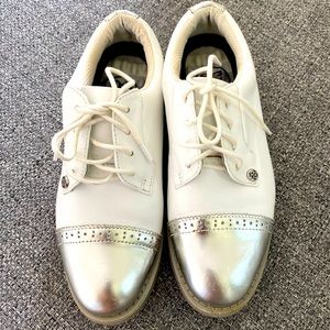 G/fore   Ladies golf shoes